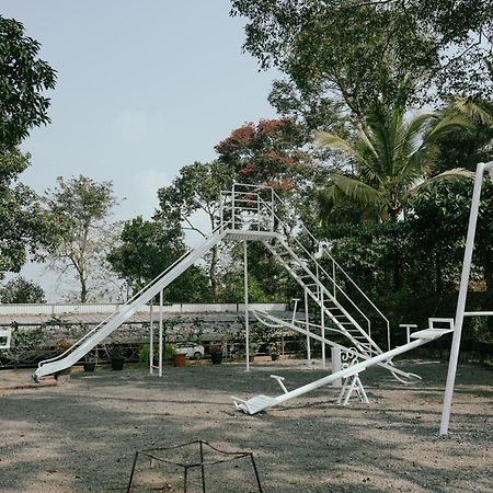 Haze Woods Resort Vaduvanchal Bagian luar foto