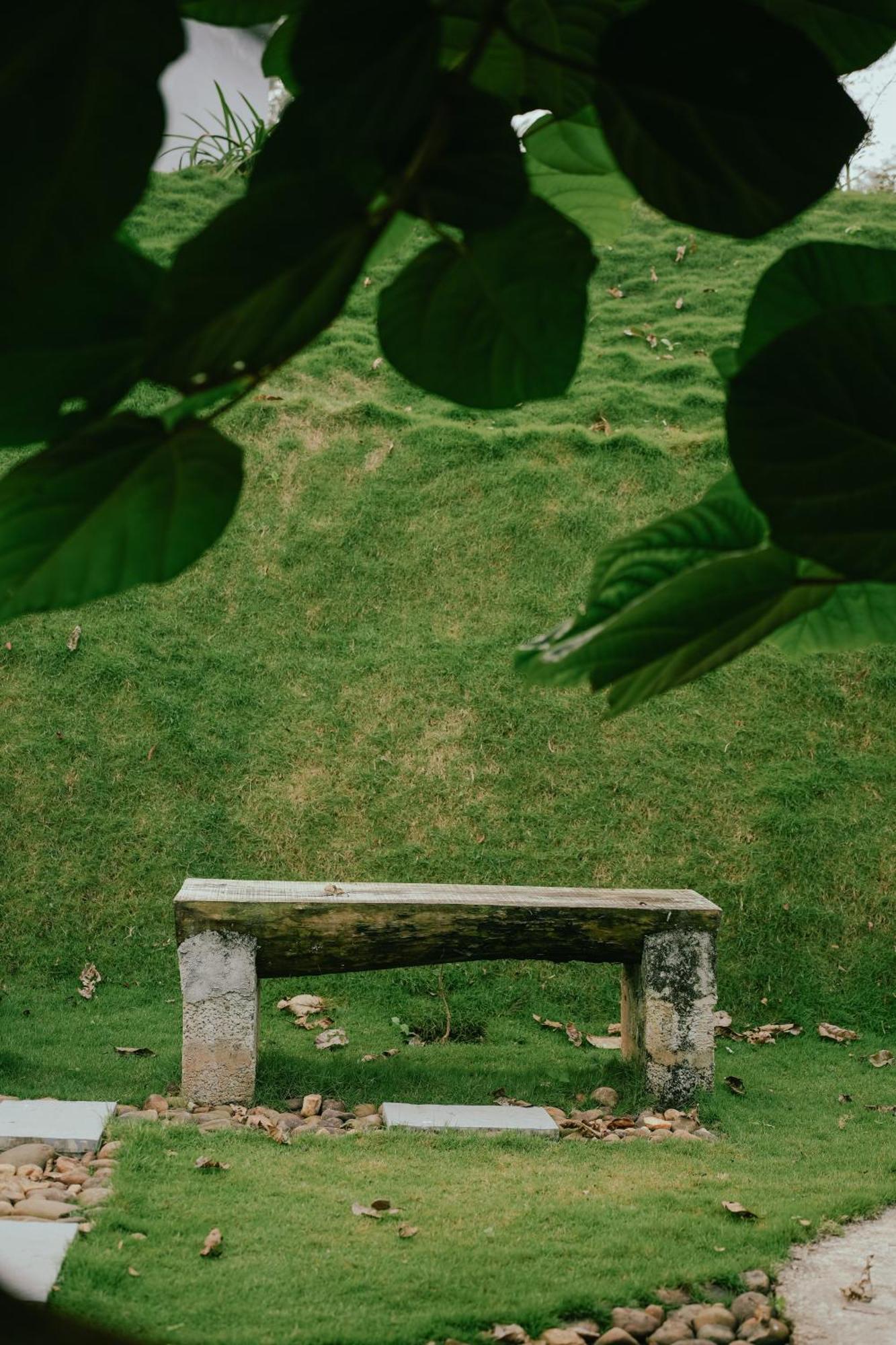 Haze Woods Resort Vaduvanchal Bagian luar foto