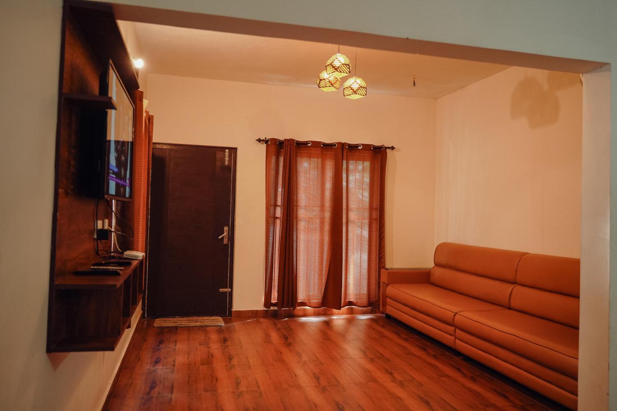 Haze Woods Resort Vaduvanchal Bagian luar foto