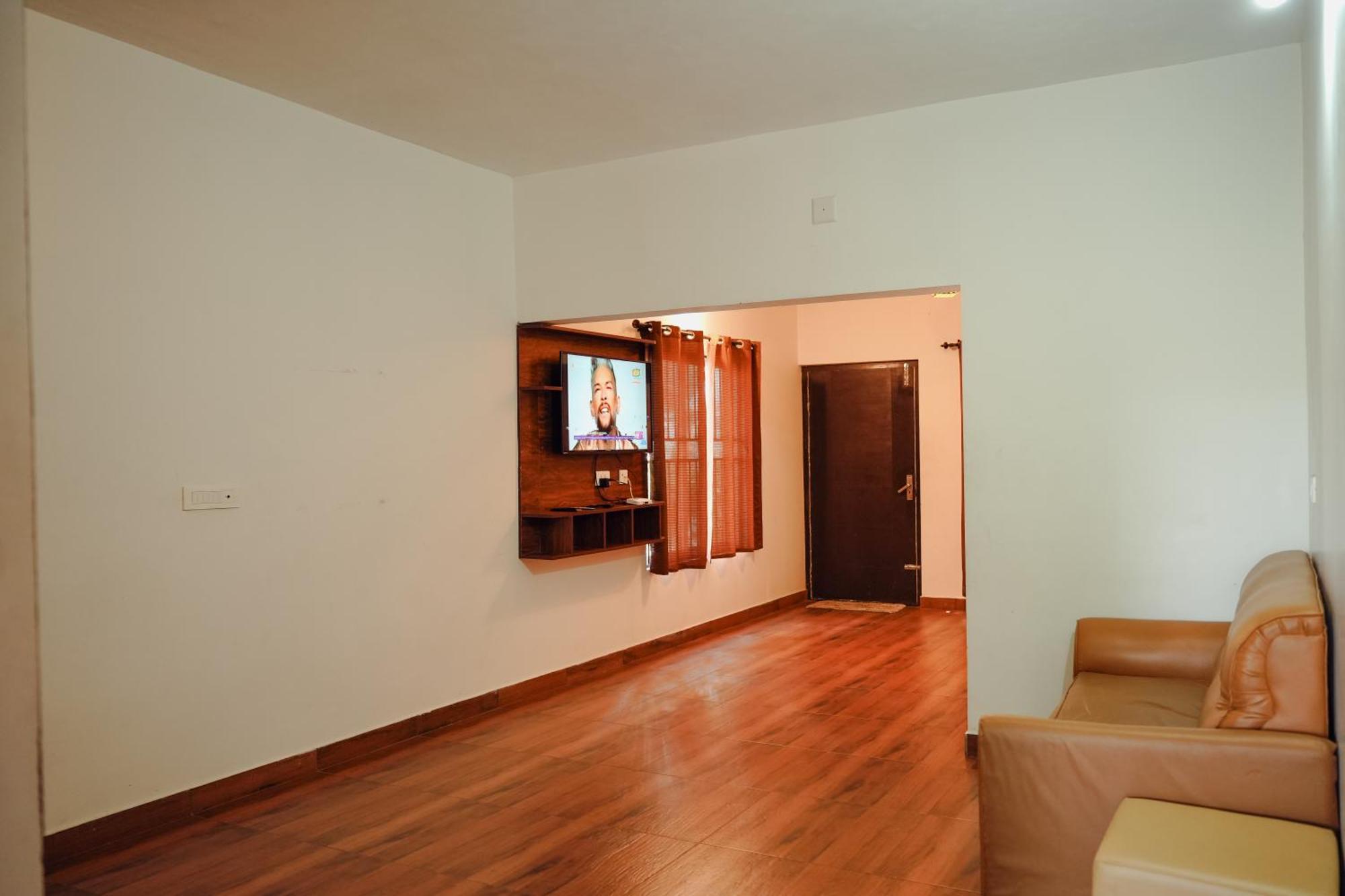 Haze Woods Resort Vaduvanchal Bagian luar foto